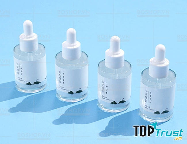 Tinh chất dưỡng da Round Lab 1025 Dokdo Ampoule