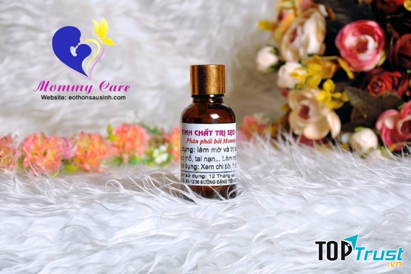 Tinh chất trị sẹo, thâm...