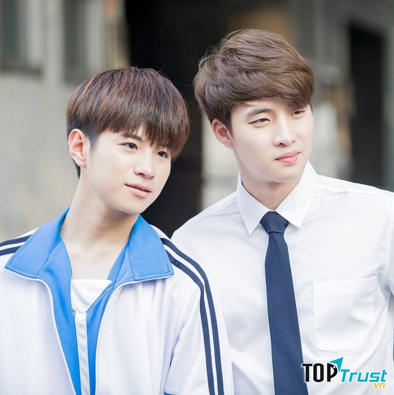 Tình cờ yêu