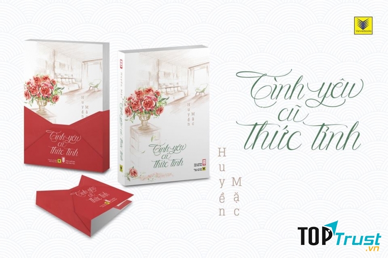 Tình cũ thức tỉnh