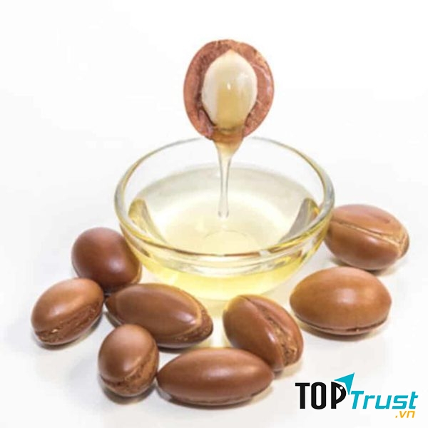 Tinh dầu Argan