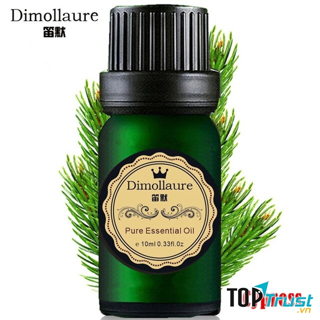 Tinh dầu cây bách