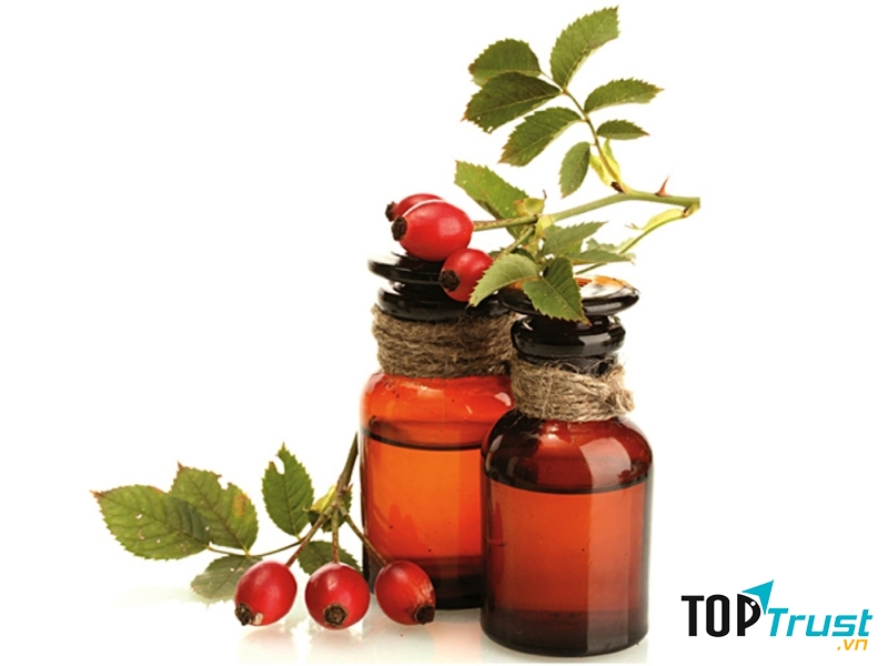 Tinh dầu hạt Tầm Xuân thích hợp với tất cả các loại da