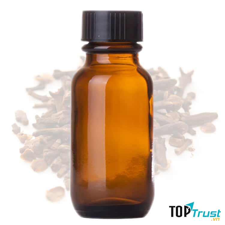 Tinh dầu đinh hương