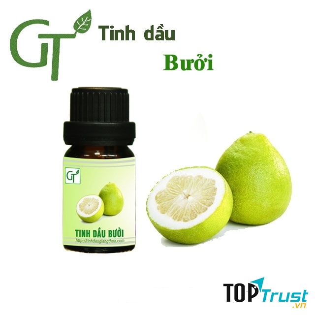 Tinh dầu bưởi