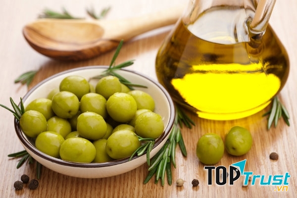 Tinh dầu Jojoba