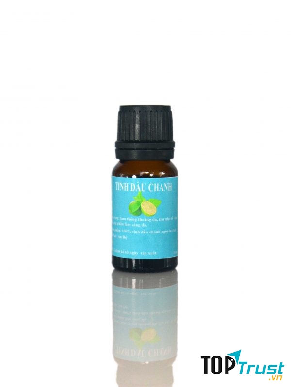 Loại tinh dầu này chứa hợp chất Citriodiol có tác dụng xua đuổi muỗi.