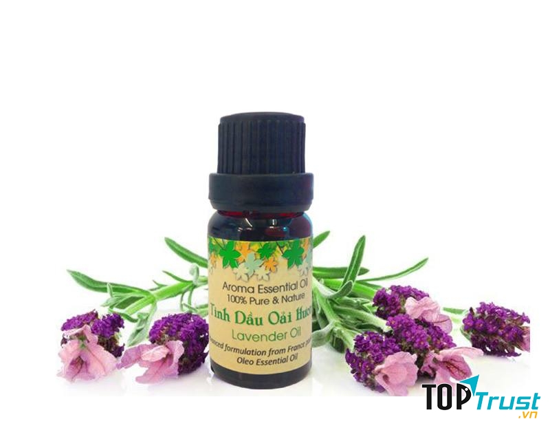 Tinh dầu thiên nhiên Oleo