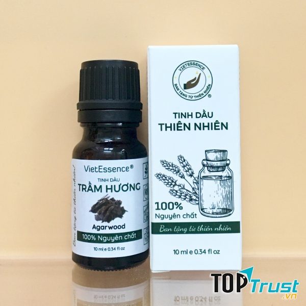 Tinh dầu Trầm hương