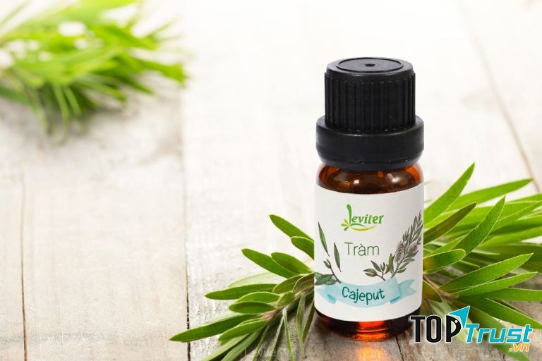 Tinh dầu trầm hương