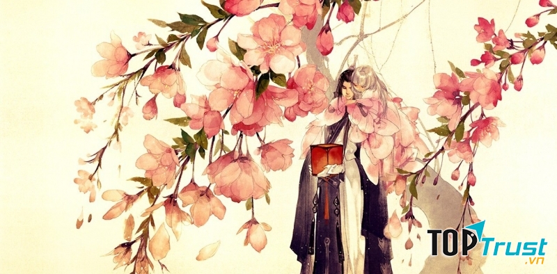 Tình kiếp tam sinh