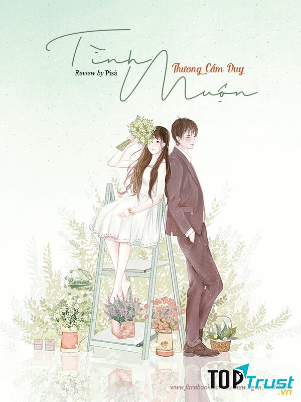 Tình muộn - Thương Cẩm Duy