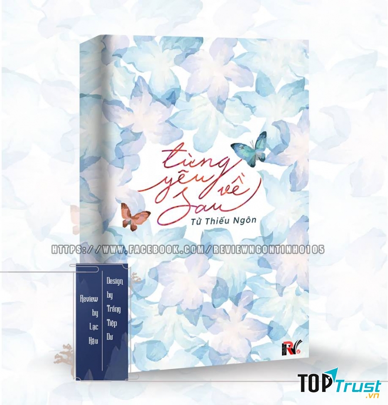 Từng yêu về sau - Tử Thiếu Ngôn