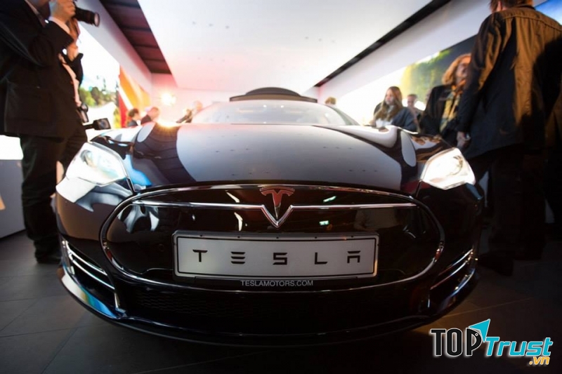 Xe hơi không người lái giúp hạn chế tai nạn giao thông