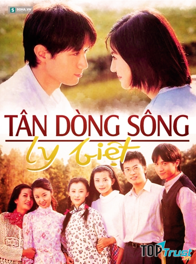 Tân dòng sông ly biệt