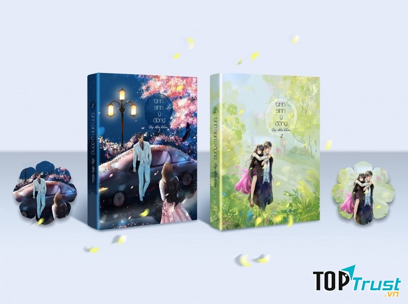 Tình sinh ý động