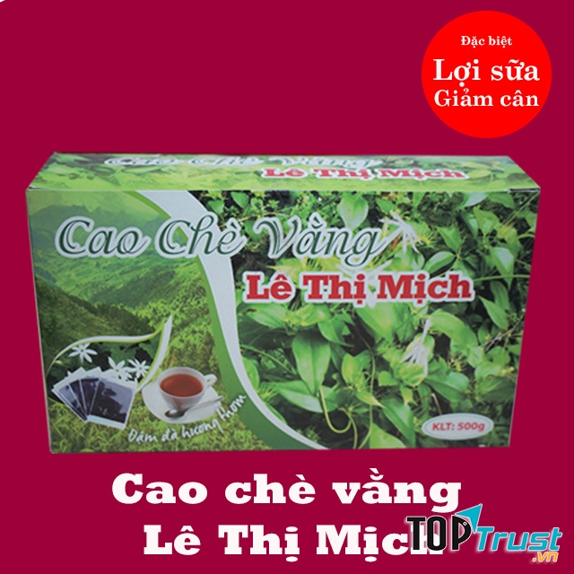 Tịnh Tâm Food