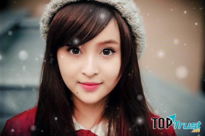 Kiều My - khoa Đông Phương