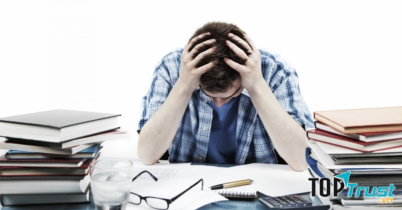 Tinh thần bất ổn