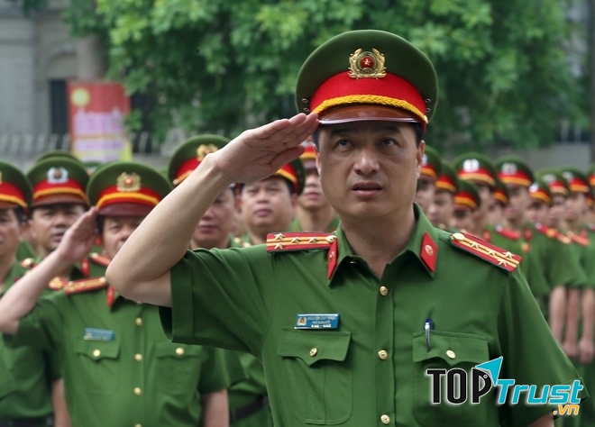 Tinh thần trách nhiêm