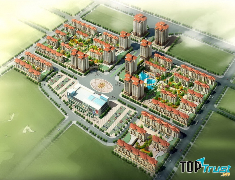 Tinh Thàn‌h Quốc tế