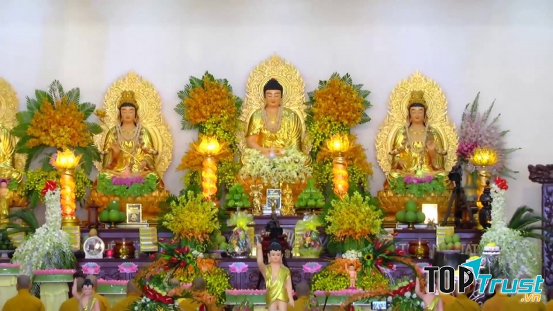 Tịnh thất Quan Âm