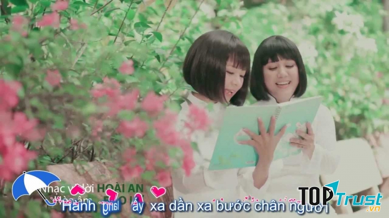 Tình thơ - Ngọc Linh, Diễm Quyên