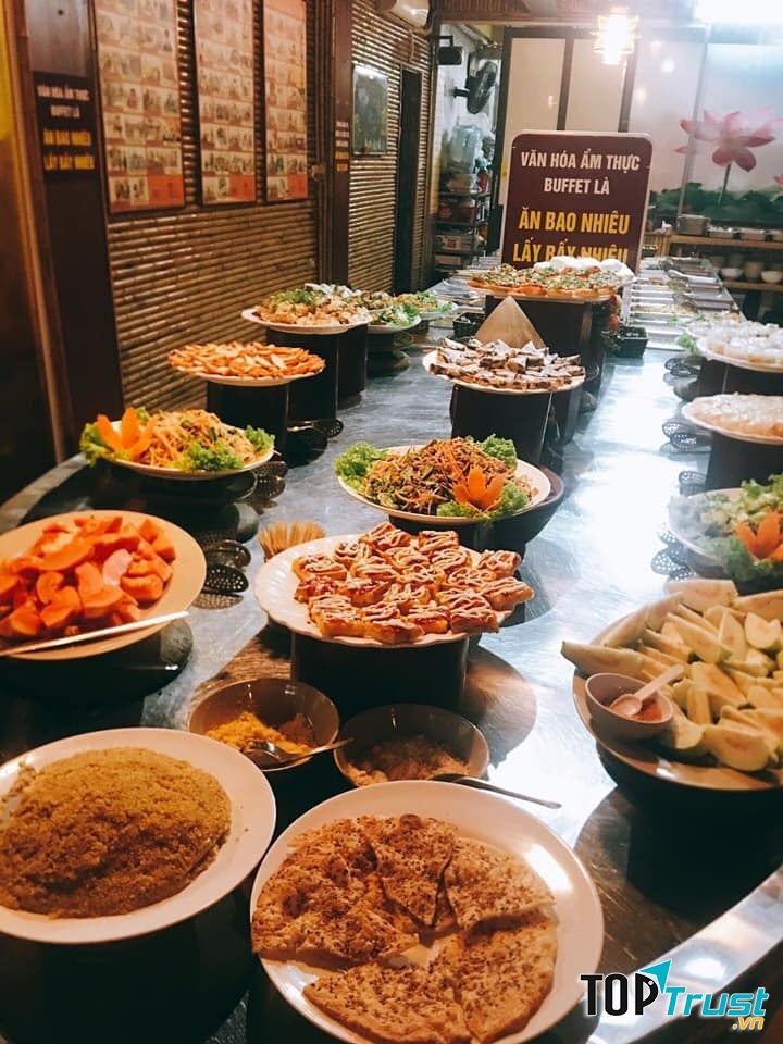Tịnh Thực Quán