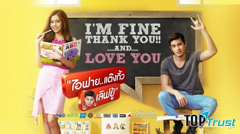 Tình yêu của tôi (2014)