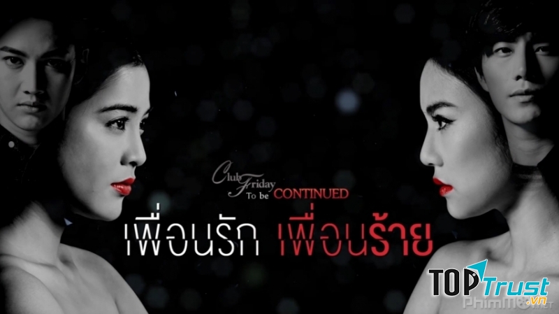 Tình Yêu Không Có Lỗi, Lỗi Ở Bạn Thân