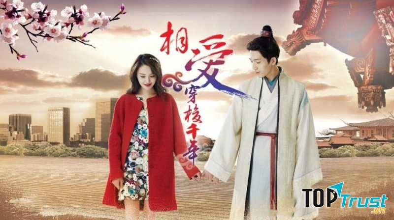 Poster chính của phim