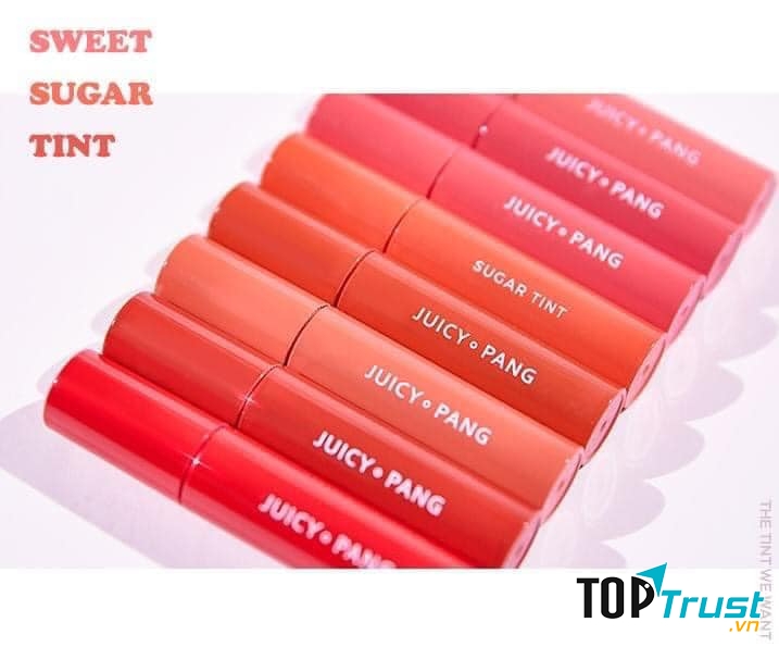 A'pieu Juicy Pang Sugar Tint