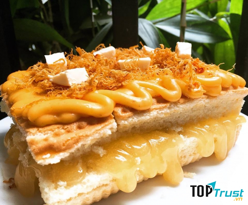 Bạn có thể đặt bánh theo kích thước lớn nhỏ khác nhau