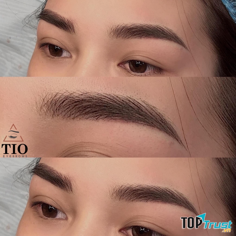 Tio Beauty & Acadamy