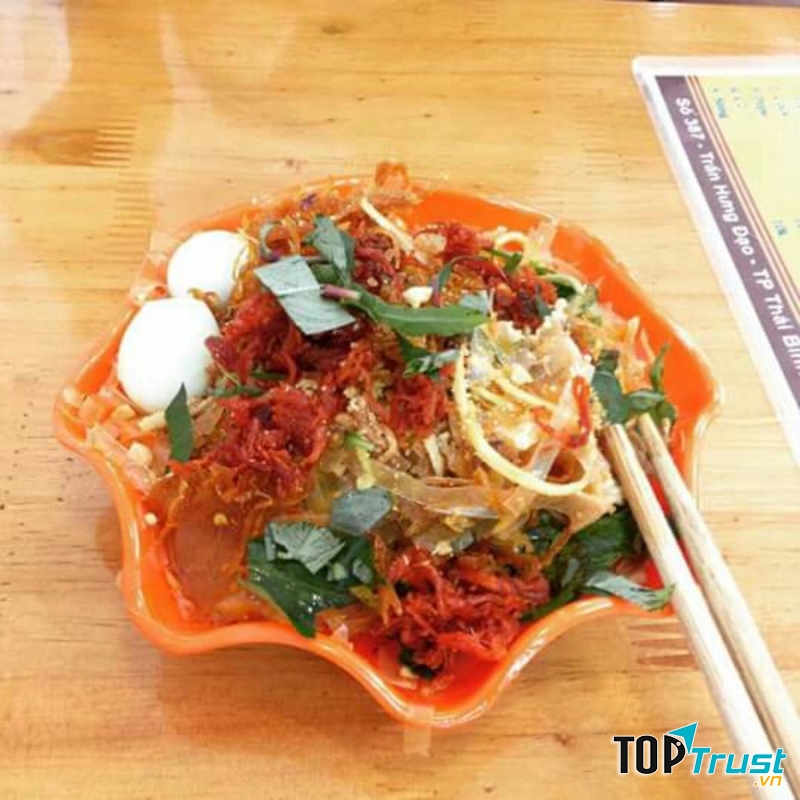 Tio - Buffet Trái Cây & Kem Tự Chọn