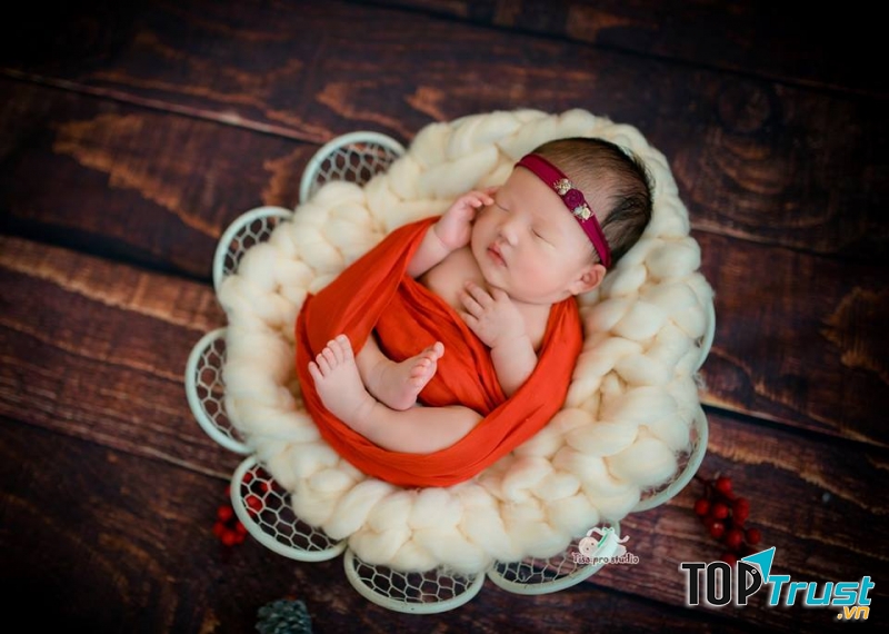 Tisa.pro baby studio