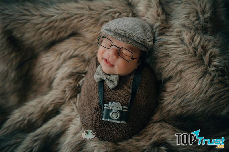 Tisa.pro baby studio