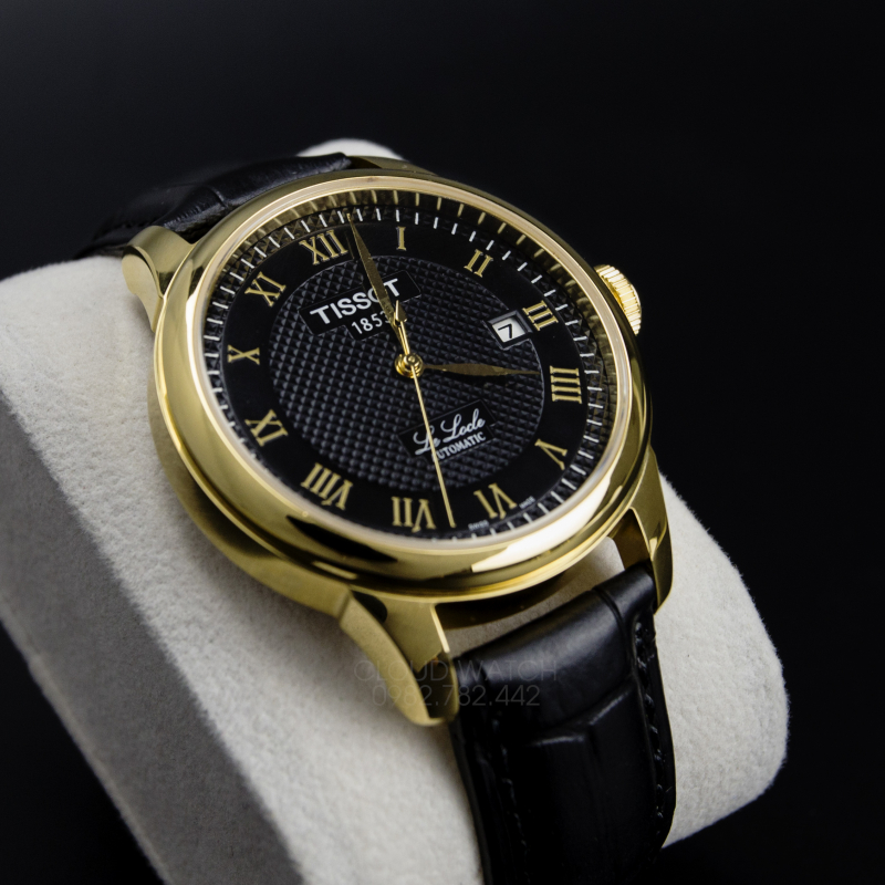 Đồng hồ Tissot