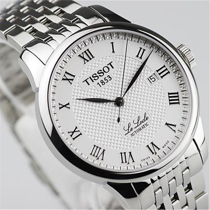 Đồng hồ Tissot