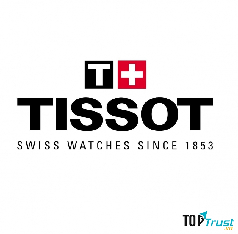 Tissot là 1 trong Top 5 thương hiệu đồng hồ Thụy Sĩ tốt nhất thế giới hiện nay.