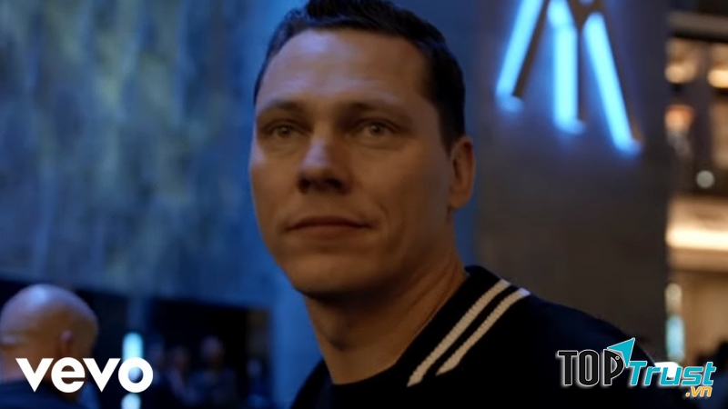 Tiësto