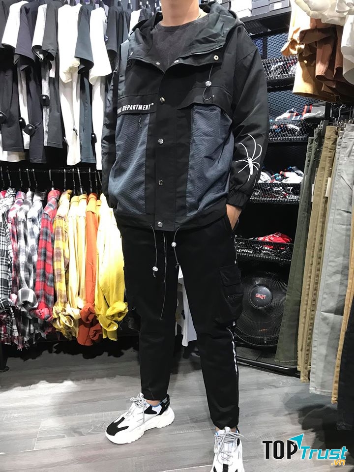 Titan Menswear Đà Nẵng