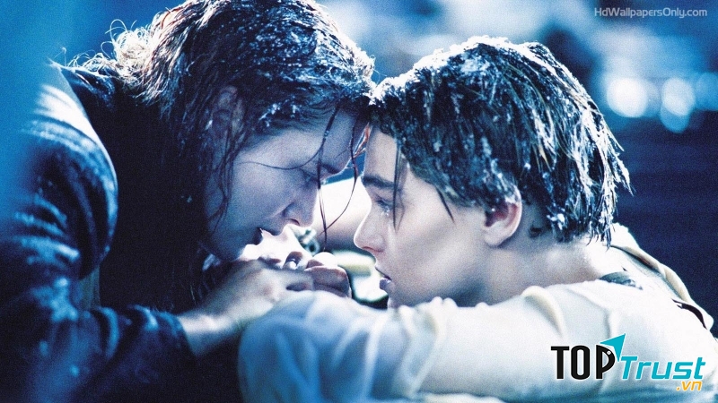 Phim Titanic