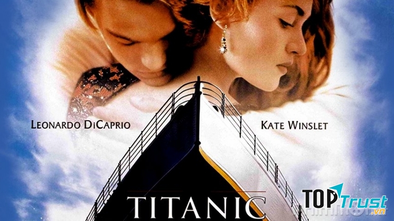Titanic (1997)