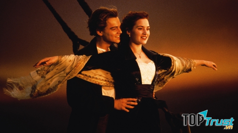 Phim Titanic