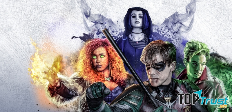 Titans