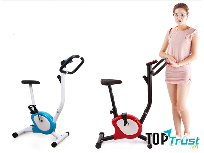 . Các dòng sản phẩm xe đạp tập thể dục Titan với chất lượng và giá thành rẻ hiện nay nhằm hỗ trợ tối đa nhu cầu của hầu hết đối tượng khách hàng﻿