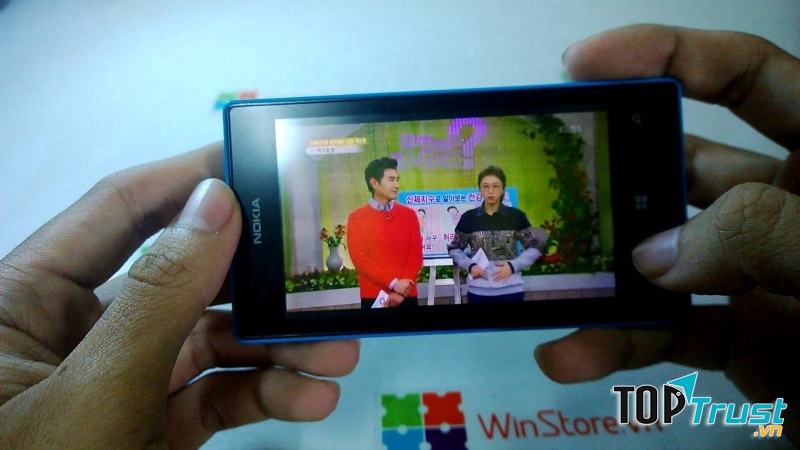 Trải nghiệm tuyệt vời khi xem Tivi 365