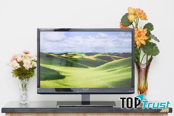 Tivi LED Sharp LC-32LE153M