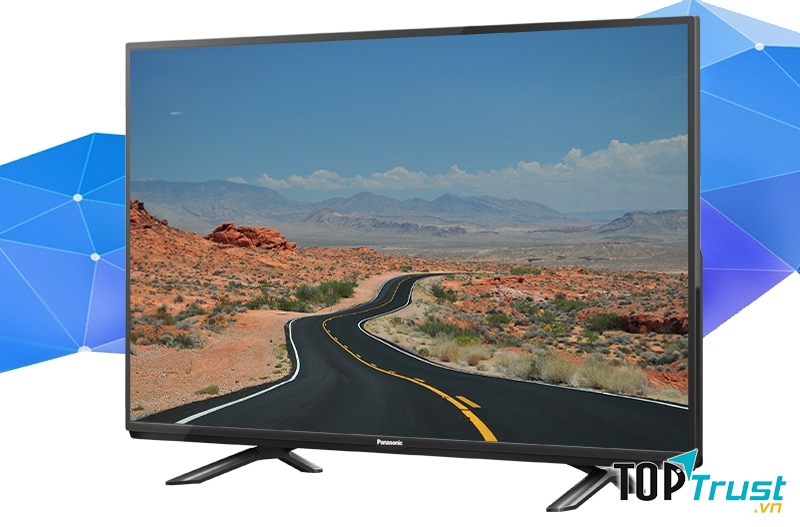 Tivi Panasonic 40 inch TH-40D400V